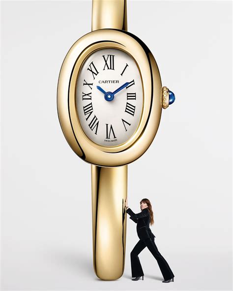 baignoire cartier